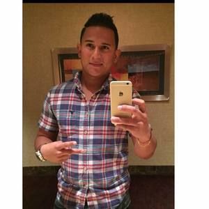 Meet your Posher, Miguel